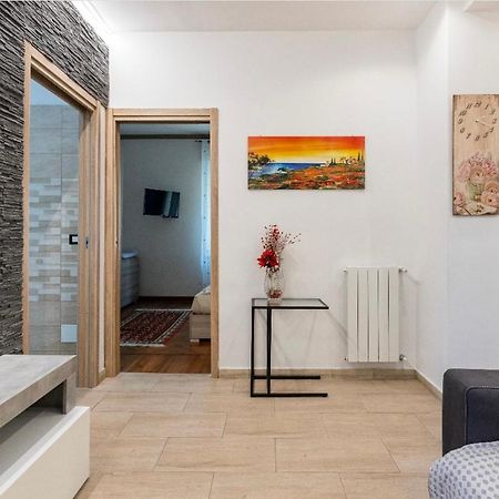 Ferienwohnung Casa Tre Moschettieri Rapallo Exterior foto