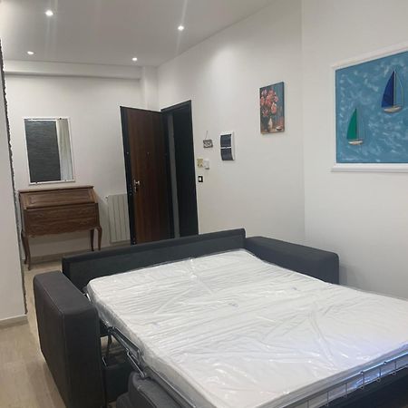 Ferienwohnung Casa Tre Moschettieri Rapallo Exterior foto