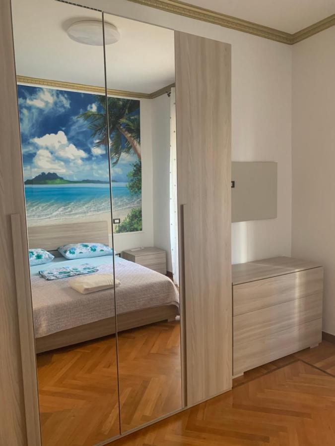 Ferienwohnung Casa Tre Moschettieri Rapallo Exterior foto