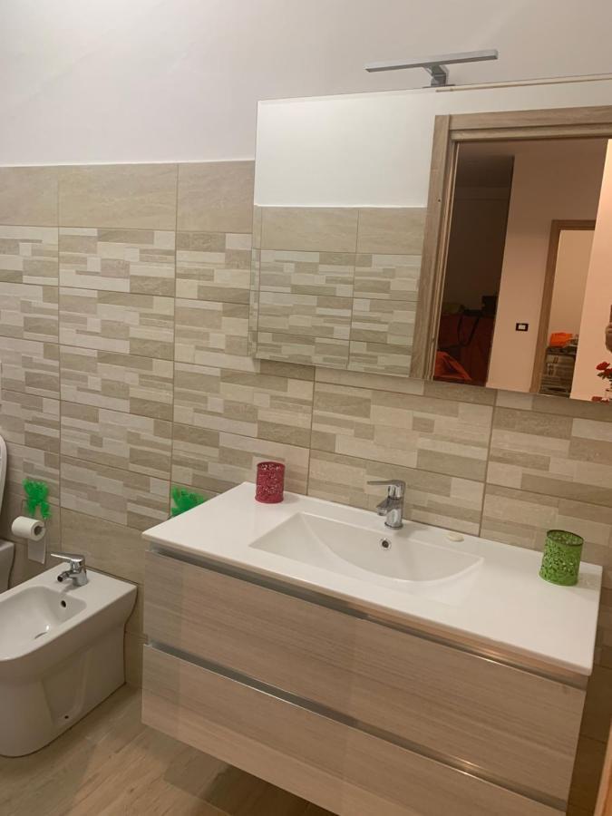 Ferienwohnung Casa Tre Moschettieri Rapallo Exterior foto