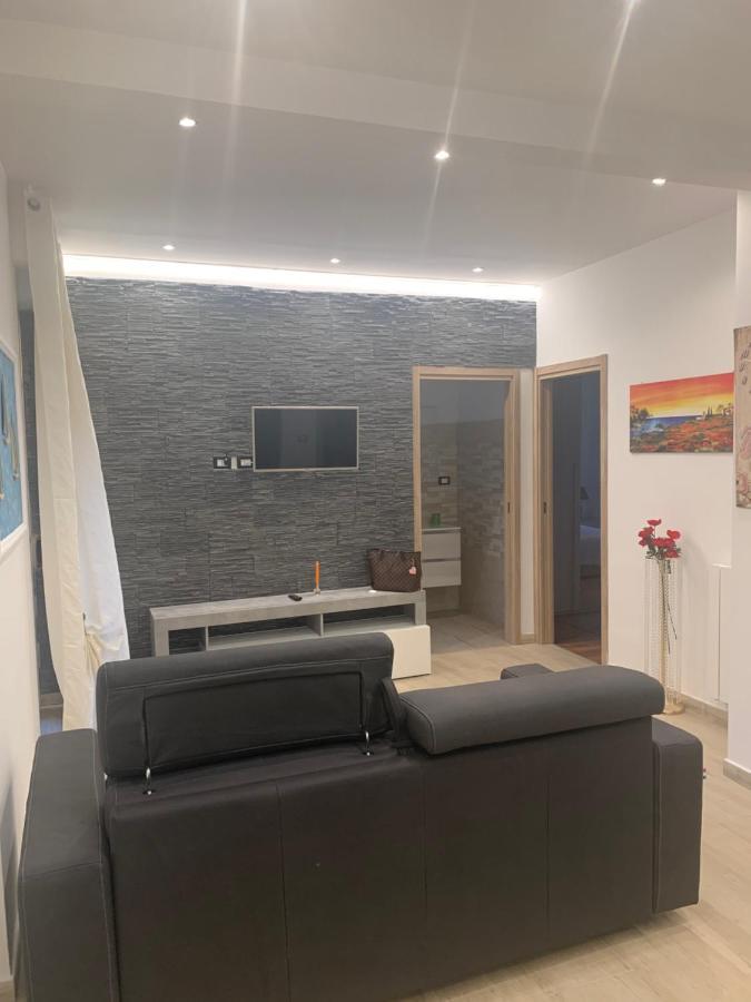 Ferienwohnung Casa Tre Moschettieri Rapallo Exterior foto