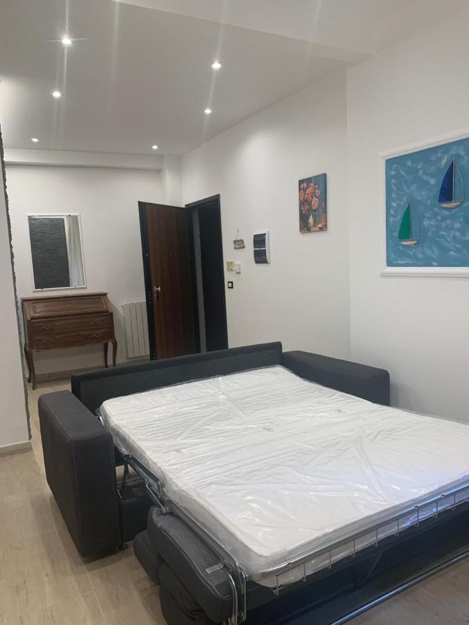 Ferienwohnung Casa Tre Moschettieri Rapallo Exterior foto