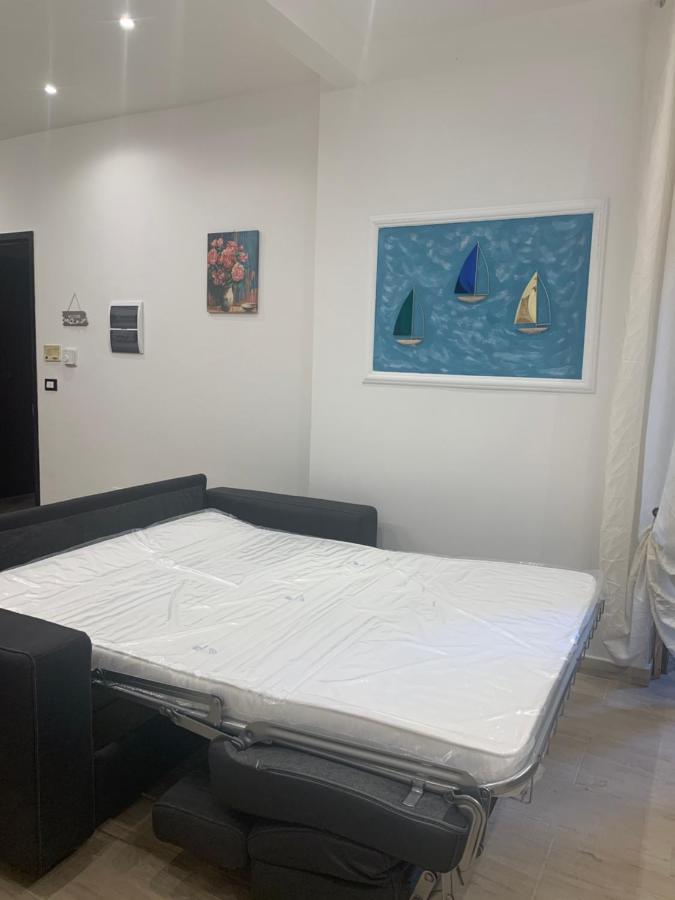 Ferienwohnung Casa Tre Moschettieri Rapallo Exterior foto