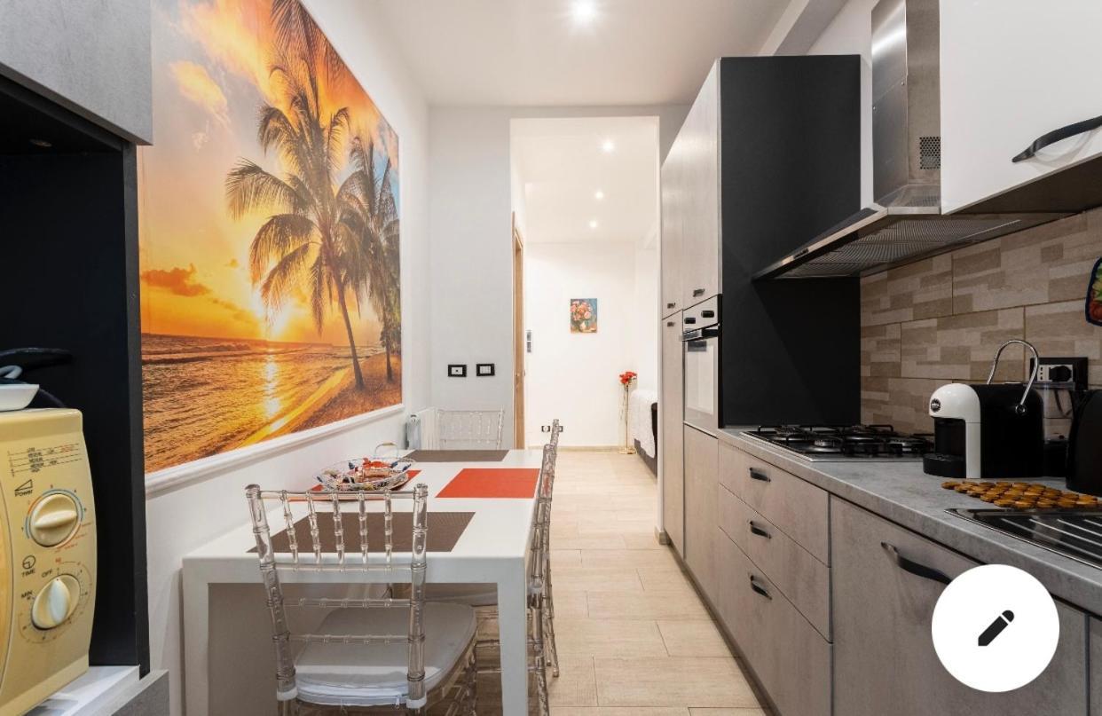 Ferienwohnung Casa Tre Moschettieri Rapallo Exterior foto