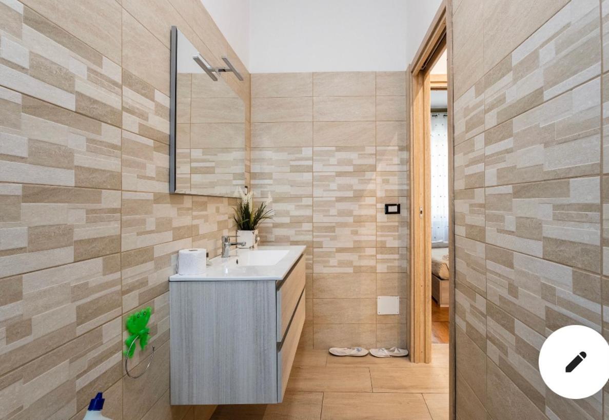 Ferienwohnung Casa Tre Moschettieri Rapallo Exterior foto