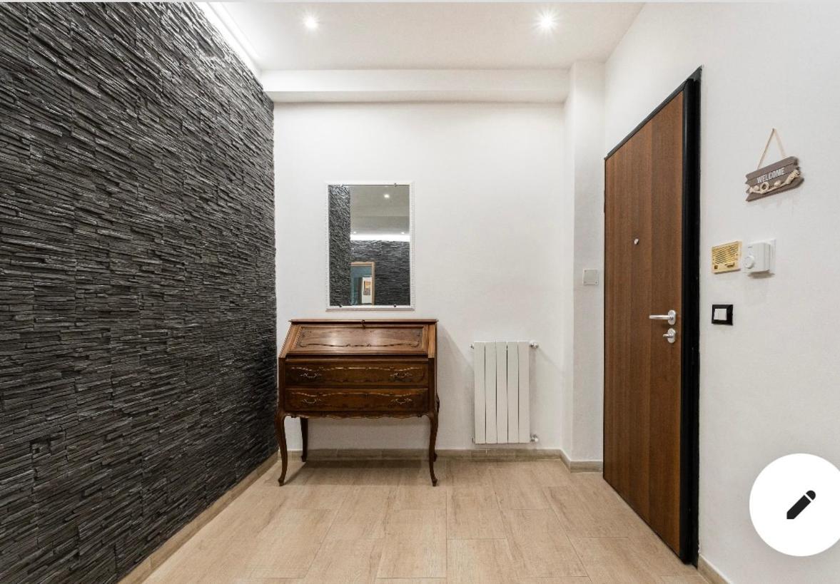Ferienwohnung Casa Tre Moschettieri Rapallo Exterior foto