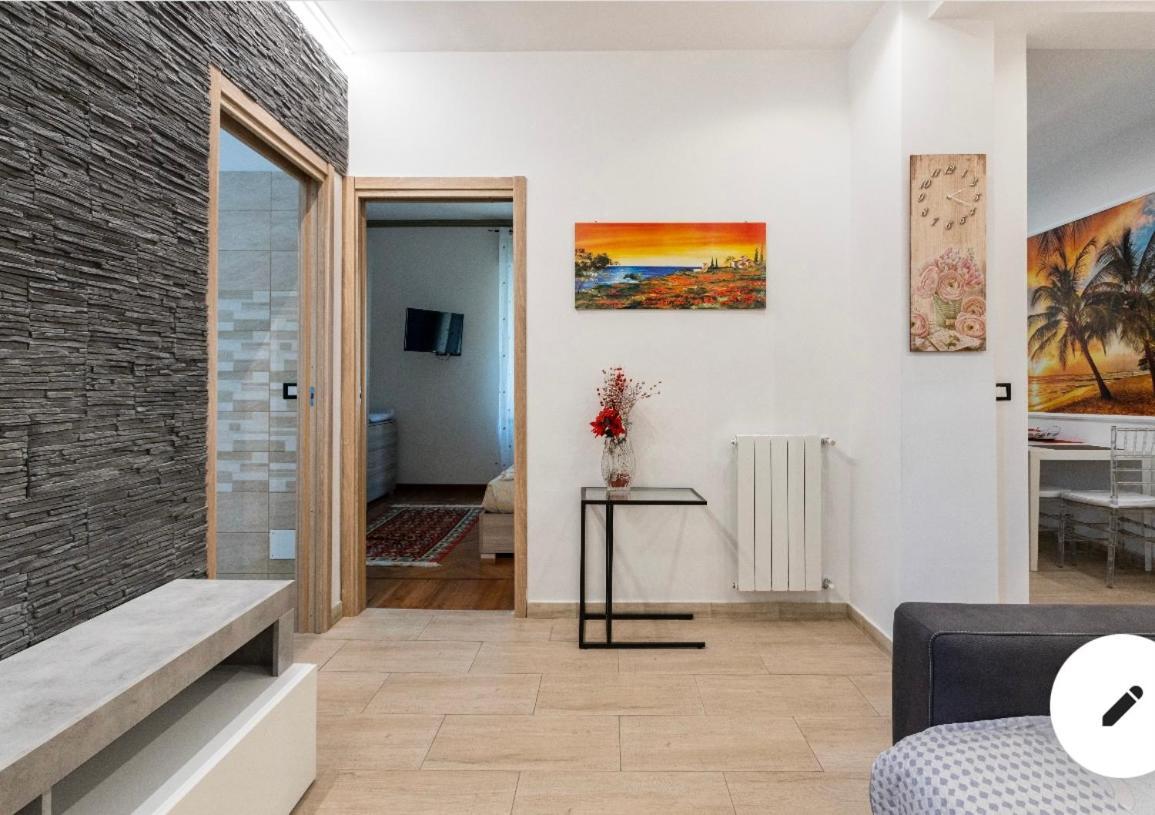 Ferienwohnung Casa Tre Moschettieri Rapallo Exterior foto