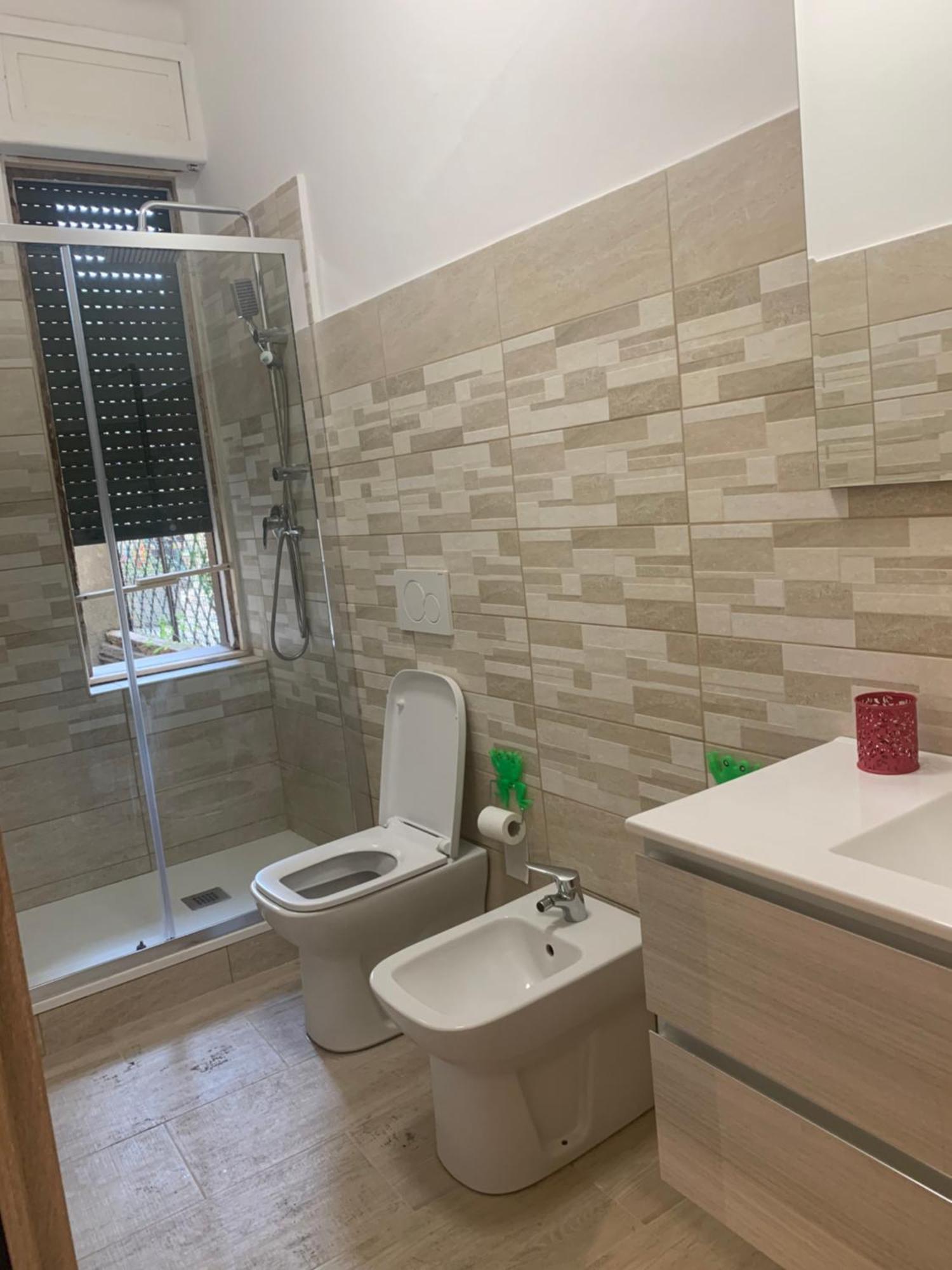 Ferienwohnung Casa Tre Moschettieri Rapallo Exterior foto