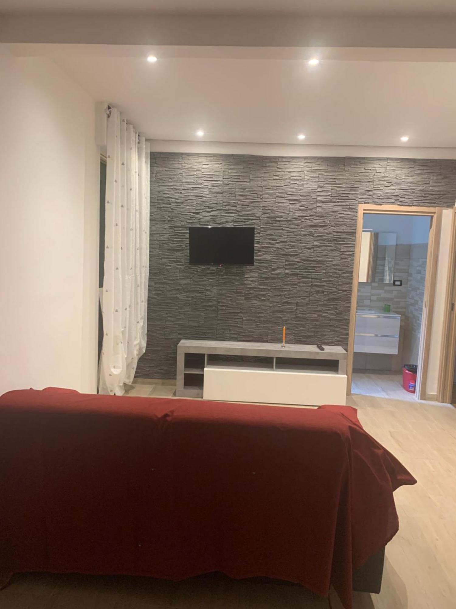 Ferienwohnung Casa Tre Moschettieri Rapallo Exterior foto